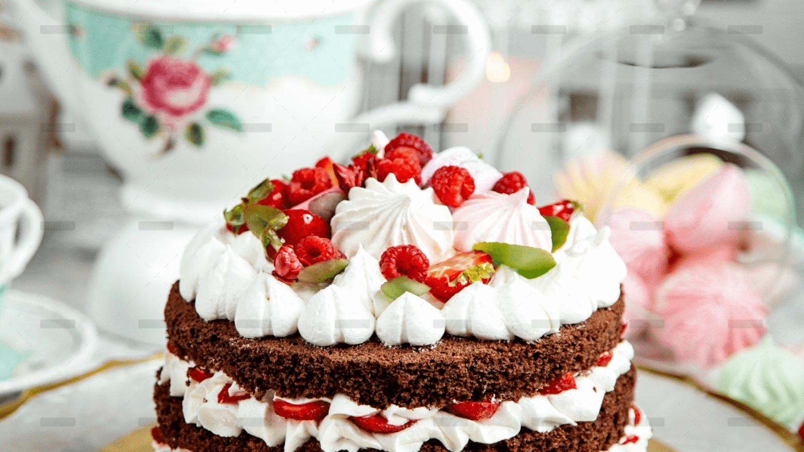 demo-attachment-1579-chocolate-cake-with-whipped-cream-fruits